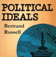 Title: Political Ideals, Author: Bertrand Russell