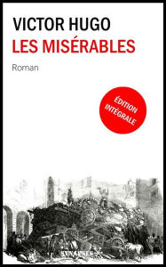 Title: Les Misérables: Tomes I-II-III-IV-V, Author: Victor Hugo