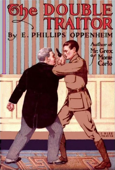 The Double Traitor