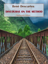 Title: Discourse on the Method, Author: René Descartes