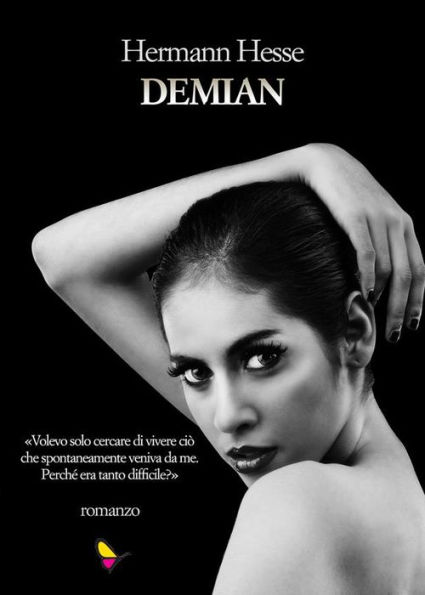 Demian: storia della giovinezza di Emil Sinclair