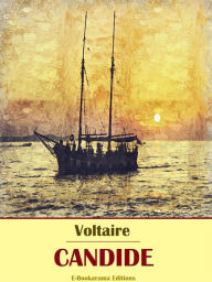 Title: Candide, Author: Voltaire