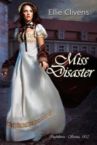 Title: Miss Disaster, Author: Ellie Clivens