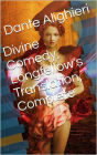 Divine Comedy, Longfellow's Translation, Complete