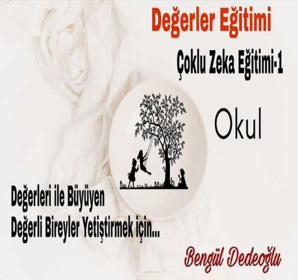 1.Coklu ZEKA EGITIM SETI (Okulum)