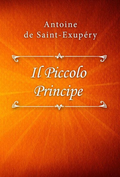 Il Piccolo Principe