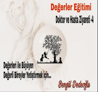 Title: 4.Coklu ZEKA EGITIM SETI (Hasta), Author: Bengul Dedeoglu