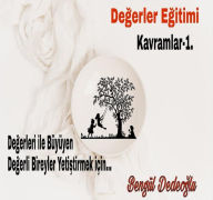 Title: 12.Coklu ZEKA EGITIM SETI (1.Kavramlar), Author: Bengul Dedeoglu