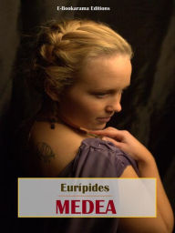 Title: Medea, Author: Eurípides