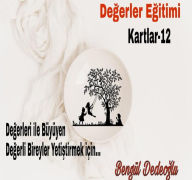 Title: DEGERLERIMIZIN Kartlar, Author: Bengul Dedeoglu