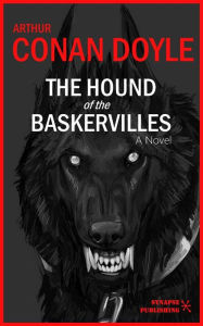 Title: The hound of the Baskervilles, Author: Arthur Conan Doyle