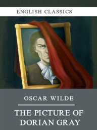 Title: The Picture of Dorian Gray, Author: Oscar Wilde