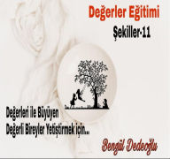 Title: 11.Coklu ZEKA EGITIM SETI (Sekiller), Author: Bengul Dedeoglu