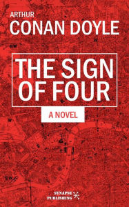 Title: The sign of four, Author: Arthur Conan Doyle