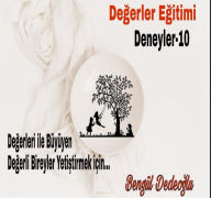 Title: 10.Coklu ZEKA EGITIM SETI (Deneyler), Author: Bengul Dedeoglu