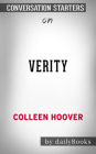 Verity: by Colleen Hoover Conversation Starters