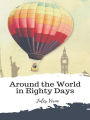 Around the World in Eighty Days