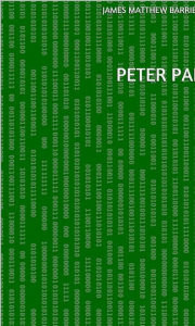 Title: Peter Pan, Author: J. M. Barrie