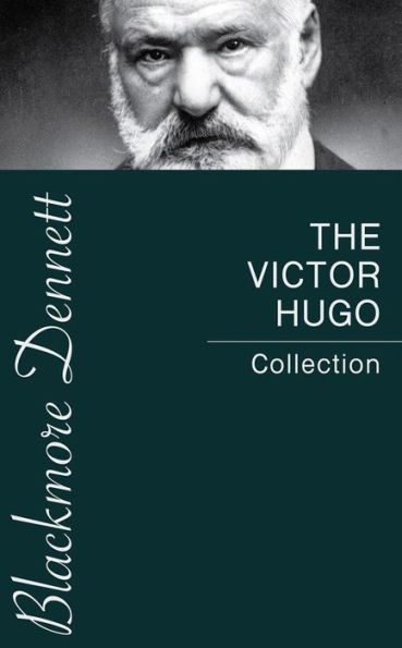 The Victor Hugo Collection