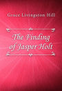 The Finding of Jasper Holt