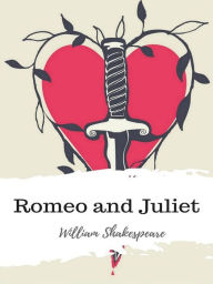 Title: Romeo and Juliet, Author: William Shakespeare