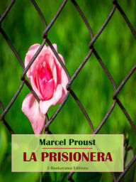 Title: La prisionera, Author: Marcel Proust