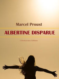 Title: Albertine Disparue, Author: Marcel Proust