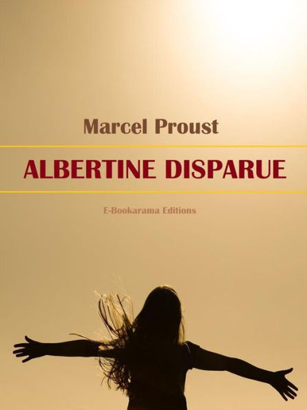 Albertine Disparue