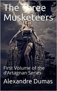 Title: The Three Musketeers, Author: Alexandre Dumas