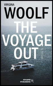 Title: The voyage out, Author: Virginia Woolf