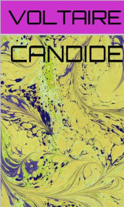 Title: Candide, Author: Voltaire