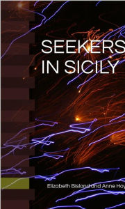 Title: Seekers In Sicily, Author: Anne Hoyt