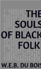 The Souls Of Black Folk