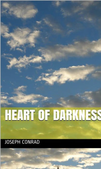 Heart Of Darkness