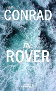 Title: The rover, Author: Joseph Conrad