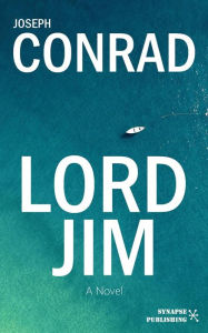 Title: Lord Jim, Author: Joseph Conrad