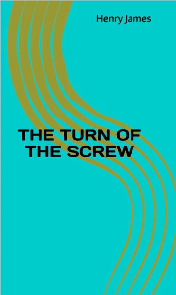 The Turn Of The Screw