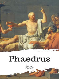 Title: Phaedrus, Author: Plato