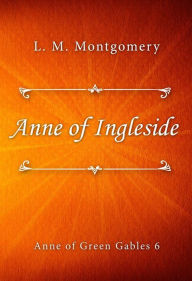 Anne of Ingleside