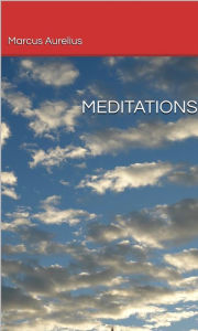 Title: Meditations, Author: Marcus Aurelius