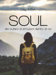 Title: Soul, Author: Cley S. Son