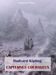 Title: Capitaines courageux, Author: Rudyard Kipling