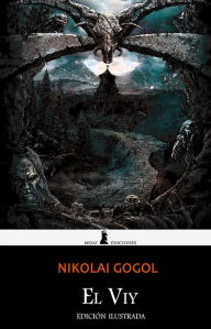 Title: El Viy, Author: Nikolai Gogol