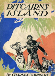 Title: Pitcairn's Island, Author: Charles Nordhoff
