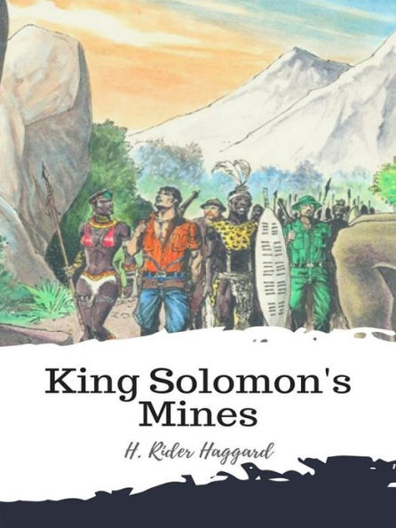 King Solomon's Mines