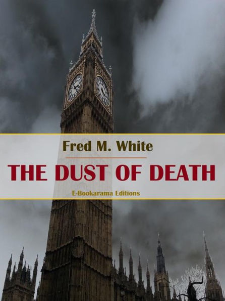 The Dust of Death