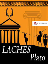 Title: Laches, Author: Plato