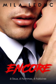 Title: Encore, Author: Mila Leduc