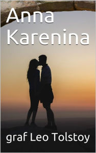 Title: Anna Karenina, Author: Leo Tolstoy