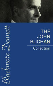 Title: The John Buchan Collection, Author: John Buchan